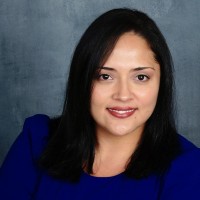 Ellie Quiceno, Shrm-Scp