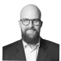 Mats Erik Heggelund