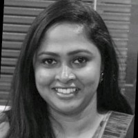 Tashika Fernando