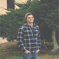 Noah Sherwood