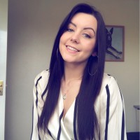 Sarah Pearson