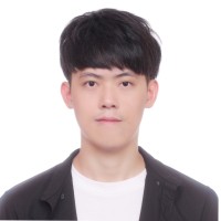 Egbert (林育霆) Lin