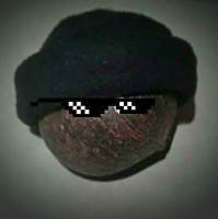 Cocohead Fukencio