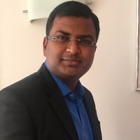 Praveen Das (Pd)