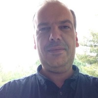 Charalampos Christanas