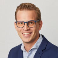 Mark Sieders
