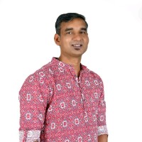 Ramakrishna M