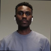 Olalekan Bodunde