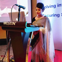 Afsana Maria Dristy