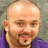 Jeff Attard