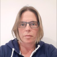 Joanne Todd