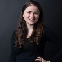 Rosalyn Langrohling-Amanor