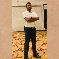 Sanket Rawal