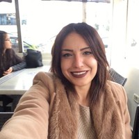 Fraiji Chaffar Yosra