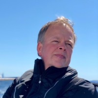Petter Antonsen