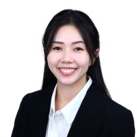 Chew Si Xing Theresa