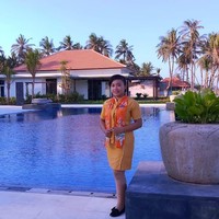 Fitria Winata