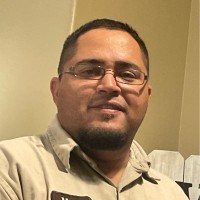 Mark Saenz
