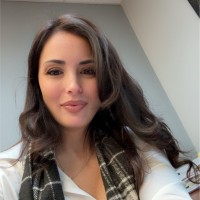 April Martinez