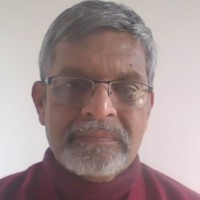 Ashish Gupta