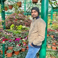 Amol Sapkal