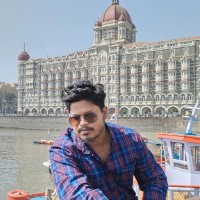 Sandip Kumar Swain