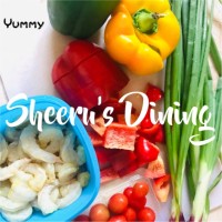 Moomina Sheerin