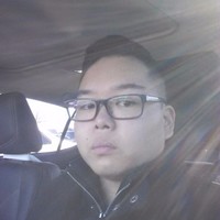 David Wong