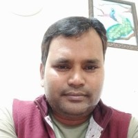 Saroj Kumar Verma