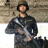 Glaucio De Souza Lima