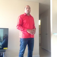 Rashim Williams