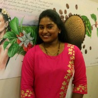 Maria Shalini