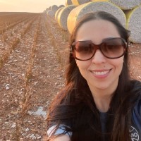 Graziela Oliveira Fonseca