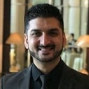 Vidit Mehta