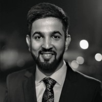 Nikhil Lunia