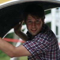 Dimitri Van Acker