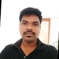 Ganeshkumar S
