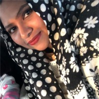 Humaira Mehreen