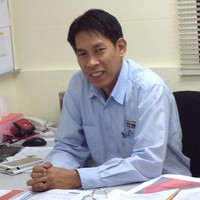 Noel Mandado