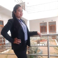 Sakshee Saini
