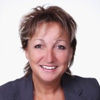 Nathalie Roussin