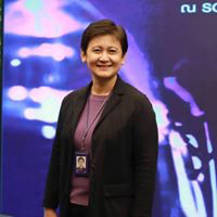 กนกวรรณ ใจศรี