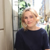 Isabella Sumsion