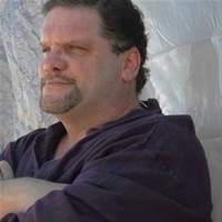 Gregg Mitchell
