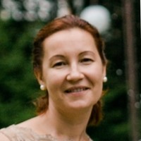 OLGA BERGER
