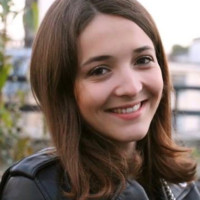 Ingrid Houot