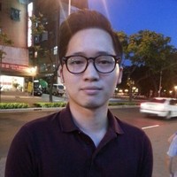 Eno Huang