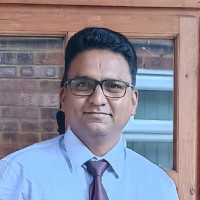 Alpeshkumar Mecwan