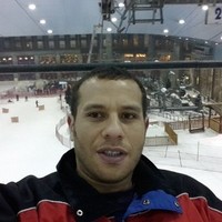 Mohammed Abdelrazek
