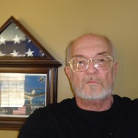 Bob Perdue